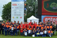Sieger u Platzierte Kreiswettbewerb 2016 21 KFV