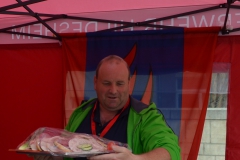 2 Ehrenamtmarkt 2016 01 Stefan Kohlenberg Versorgung (2)