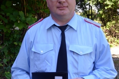 Bahnleiter Andreas Brunotte 10