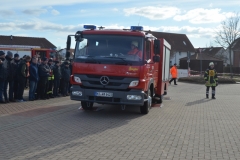 Modul-Fahren-Schlauchbruecken