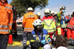 Bus-Unfall 2