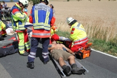 Bus-Unfall 3